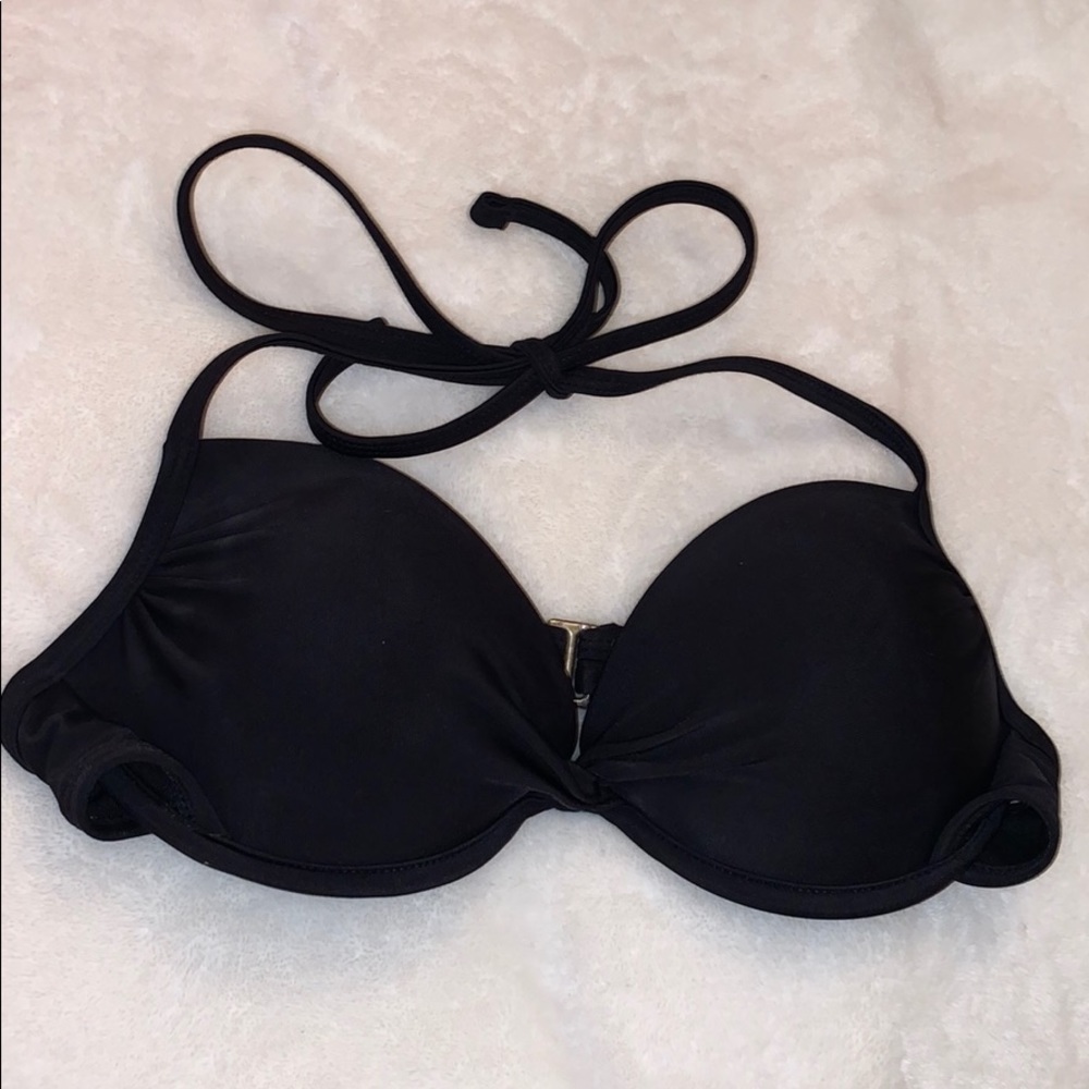 Xhilaration push up bikini top
